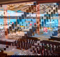 TALAY Thai Restaurant