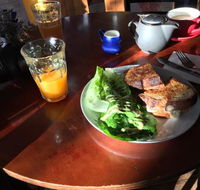 The Elephant Bean Cafe - Hotel WA