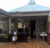 The Evergreen Cafe - Hotel WA