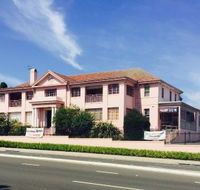 The Grand View Hotel Bistro - Hotel WA