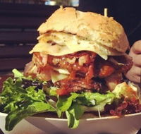 The Grill On George - Hotel WA