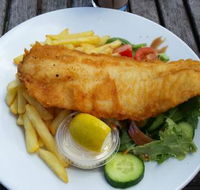 Three Sisters Cafe Katoomba - Hotel WA