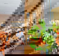 Trappers Steak and Seafood Restaurant