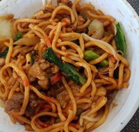 Wamberal Asian Noodle Bar  Takeaway - Hotel WA