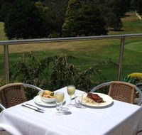 Wentworth Falls Country Club Brasserie - Hotel WA