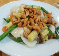 Windsor Chinese Restaurant - Hotel WA
