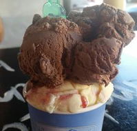 Windsor Ice Cream Cafe - Hotel WA