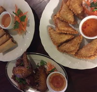 Windsor Thai - Hotel WA