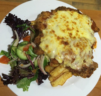 Coomera Waters Tavern - Hotel WA