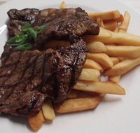 Champions Family Bistro - Hotel WA