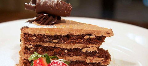 Cicchetti QVB - Hotel WA 0