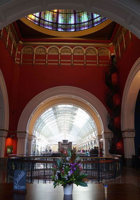Cicchetti QVB - Hotel WA 11
