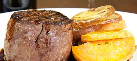 Cicchetti QVB - Hotel WA 2