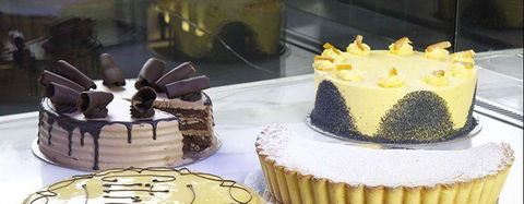 Cicchetti QVB - Hotel WA 5