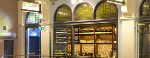 Cicchetti QVB - Hotel WA 8