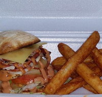 Flavours Cafe - Hotel WA