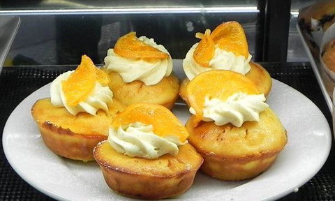 Flavours Cafe - Hotel WA 9