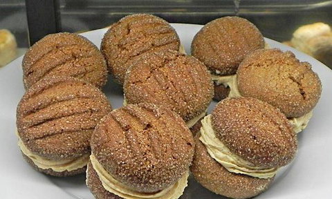 Flavours Cafe - Hotel WA 10