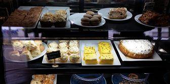 Flavours Cafe - Hotel WA 2