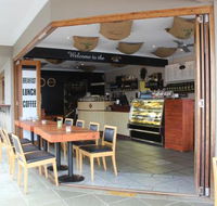 Globe Cafe - Hotel WA