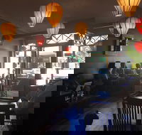 Graze On Main - Hotel WA