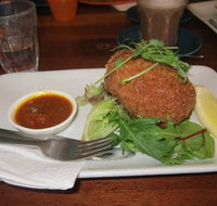 More Cafe - Hotel WA
