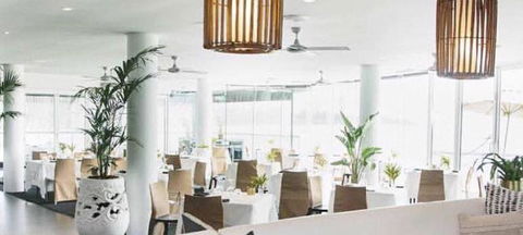 Oskars On Burleigh - Hotel WA 3
