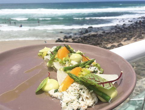Oskars On Burleigh - Hotel WA 5