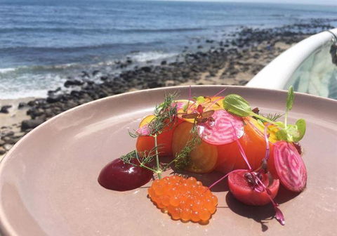 Oskars On Burleigh - Hotel WA 6
