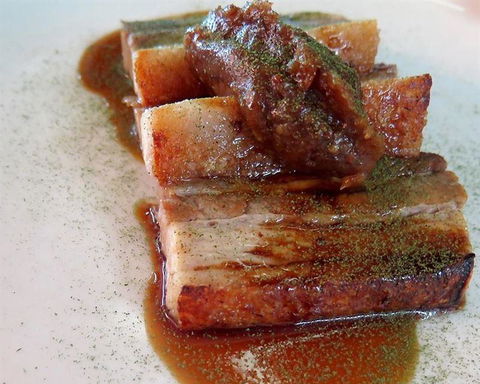 Oskars On Burleigh - Hotel WA 8