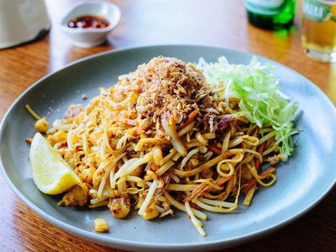 Peko Peko Restaurant - Hotel WA 5