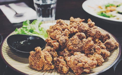 Peko Peko Restaurant - Hotel WA 6