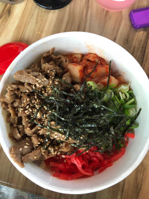 Ramen Champion - Hotel WA 6