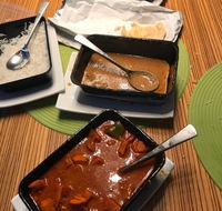 Tamarind Tree Curries - Hotel WA