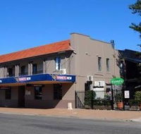 Albion Hotel - Hotel WA