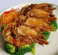 Arawan Thai Cuisine - Hotel WA
