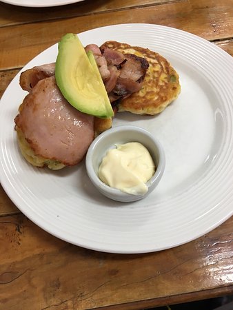 Artiste Espresso Bar - Hotel WA 0