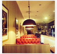 Bella's - Hotel WA