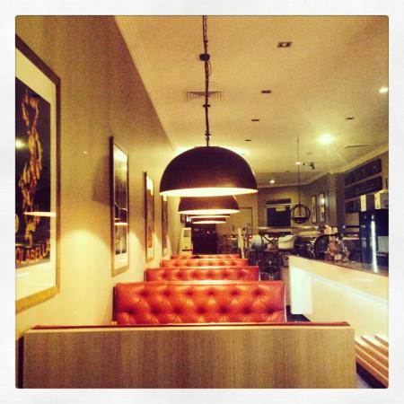 Bella's - Hotel WA 0