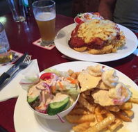 Bird in Hand Inn - Hotel WA