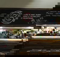 Biviano's Cafe  Pizzaria Pty Ltd - Hotel WA