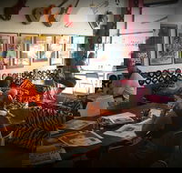 Brewsters - Hotel WA