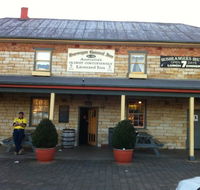 Bush Rangers Bistro - Hotel WA