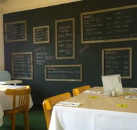 Central Hotel Restaurant - Hotel WA