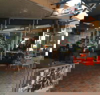 Cervo'z Cafe  Catering - Hotel WA