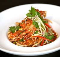Classic Thai Restaurant Mittagong - Hotel WA
