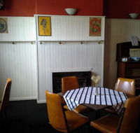 Court House Hotel Restaurant - Hotel WA