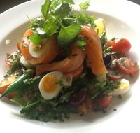 Crackenback Farm Restaurant