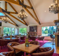 Crib Room Restaurant