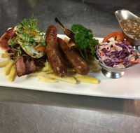 Criterion Hotel Family Restaurant - Hotel WA